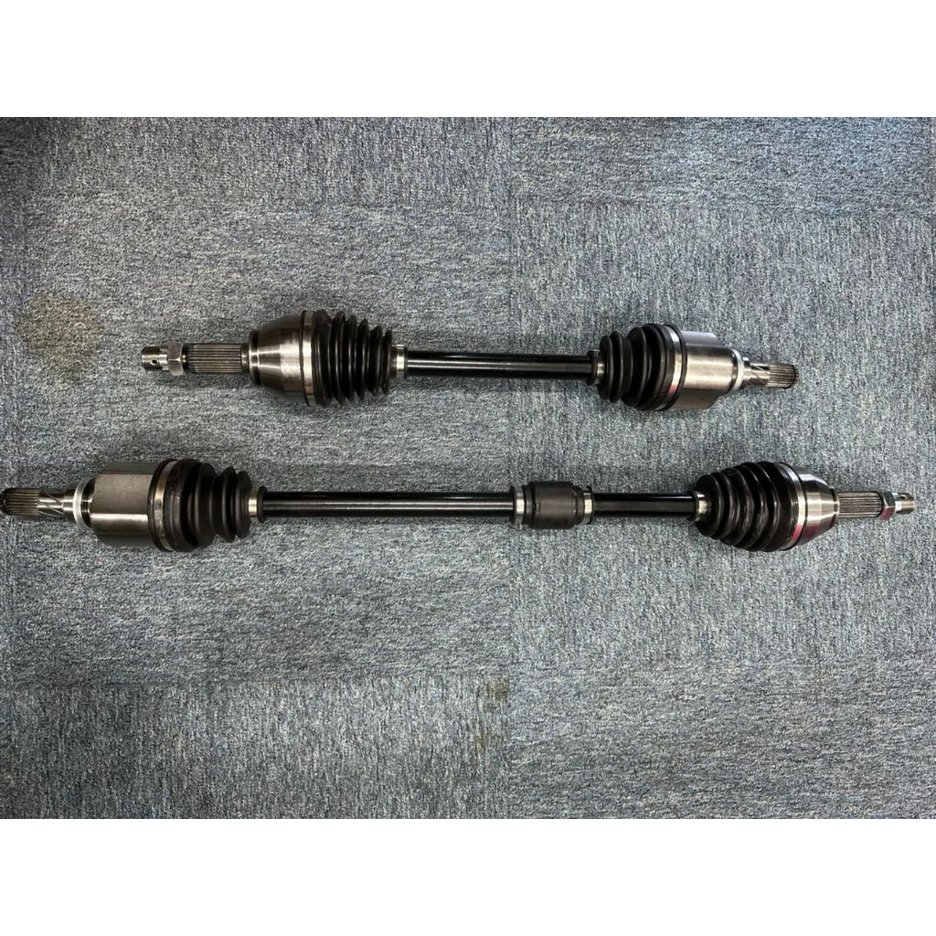 DRIVE SHAFT NISSAN NV200 VAN 2009