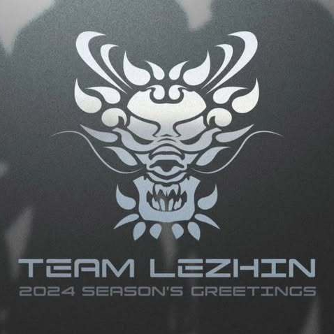 [Lezhin] คอลเลกชัน Lezhin 2024 SEASON GREETINGS อย่างเป็นทางการ (สินค้าอย่างเป็นทางการ~)