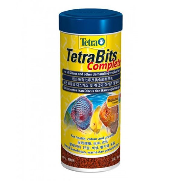 Tetra Bits Complete 93g/300ml (Exp:15/02/2026)
