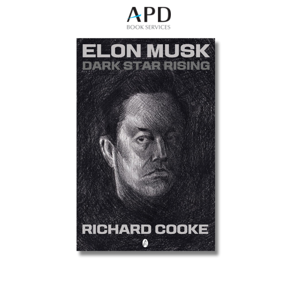 Elon Musk Dark Star Rising [ISBN 9781068525766]