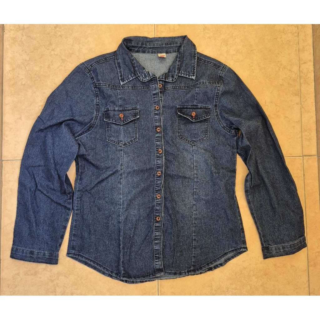 NEW JEANS SHIRT*****