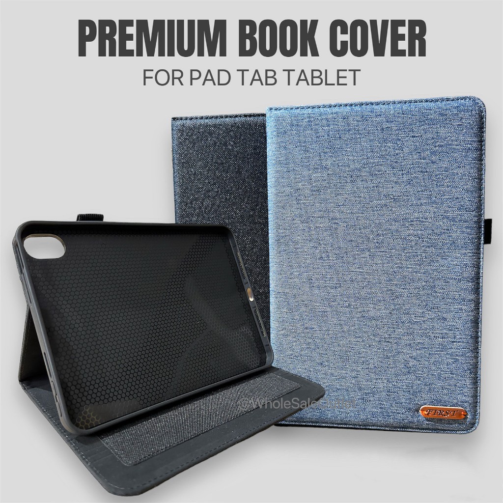 Infinix GT XPad GT 20 Book Flip Cover Casing