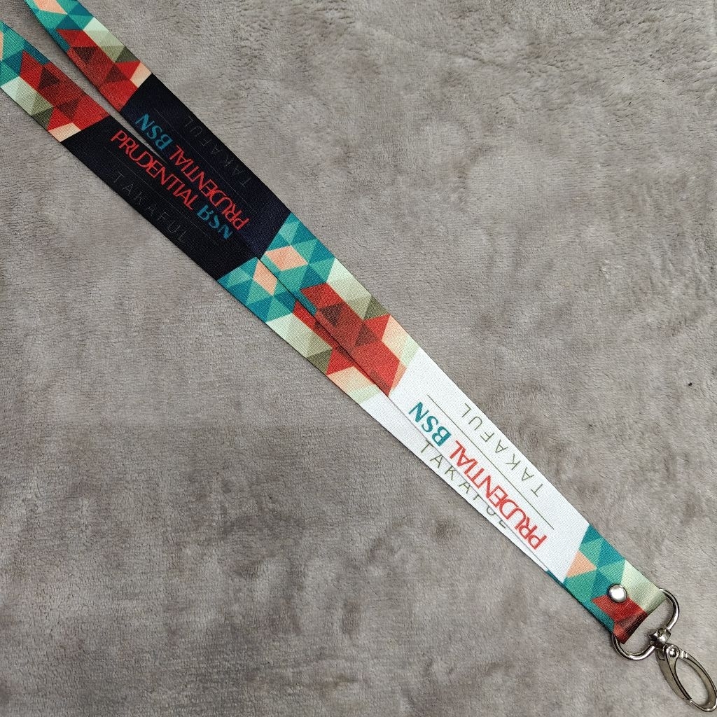 เชือกเส้นเล็ก pru bsn takaful