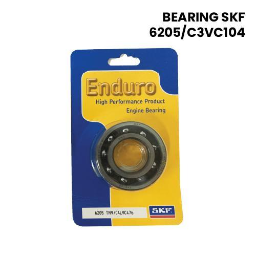 BEARING SKF 6205 TANA/C4LVC476/TN9/C4LVC476/ชุดเครื่องมือหมี