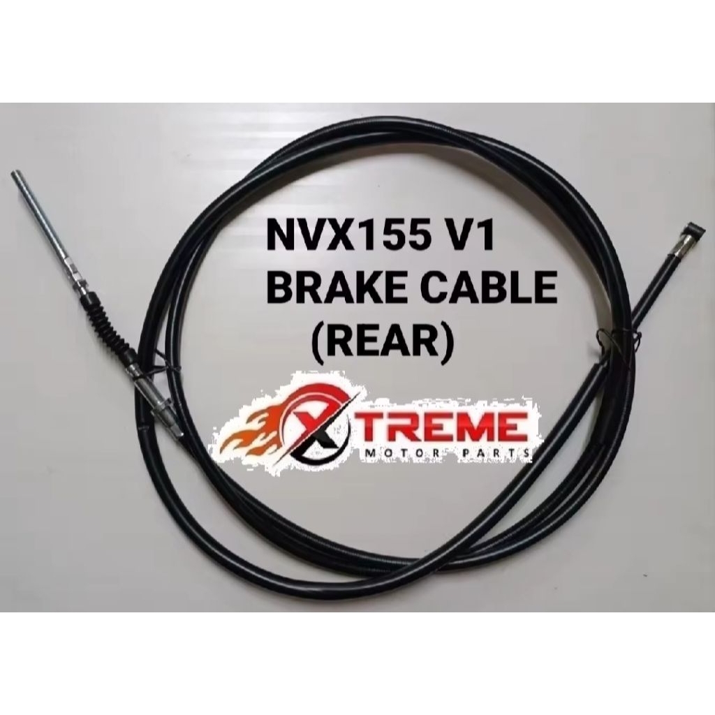 TALI BREK NVX V1 NVX155 V1 สาย BREK NVX V1