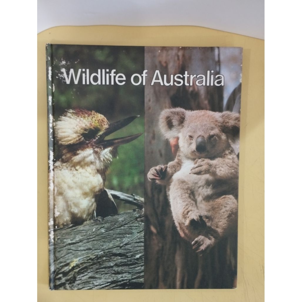(ENG) WILDLIFE OF <1970>