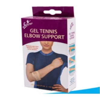 FLAMINGO GEL TENNIS ELBOW SUPPORT SIZE XL