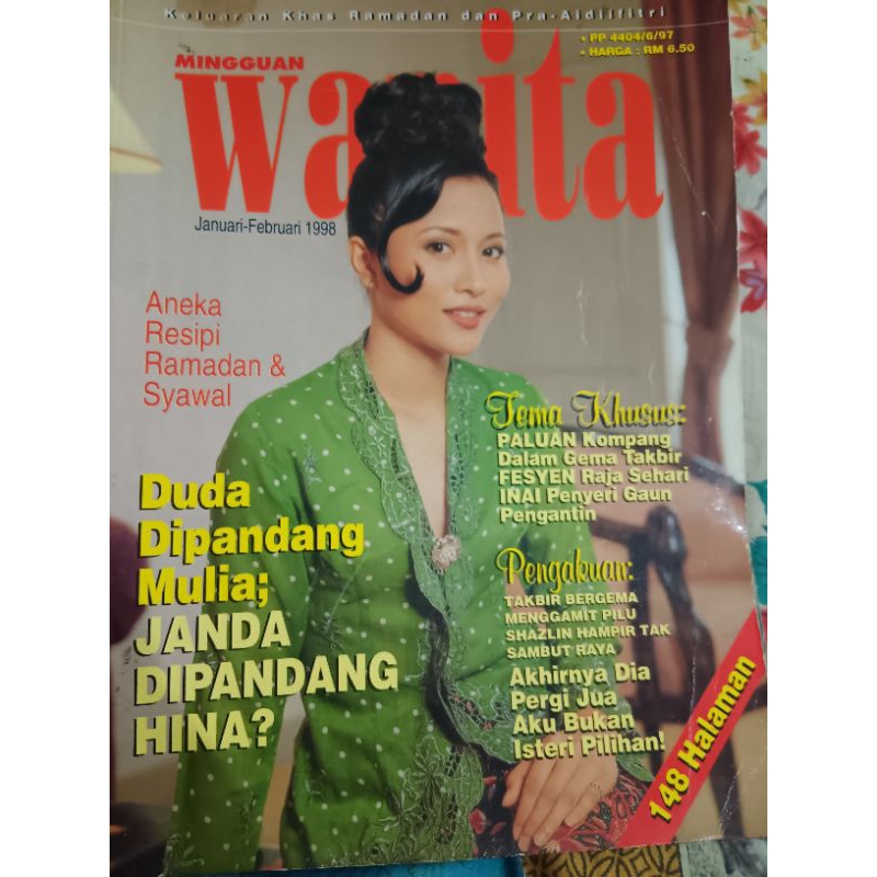 ผู้หญิง WEEK MAGAZINE