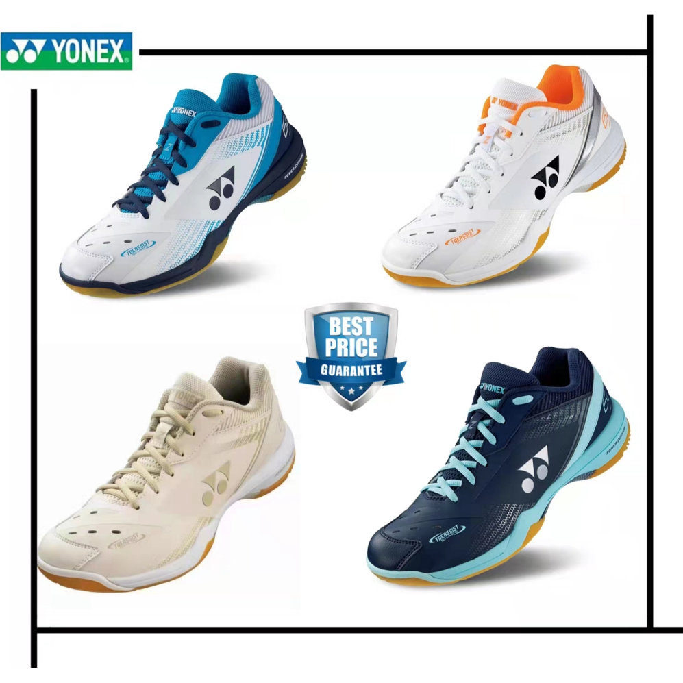 รองเท้าแบดมินตันซีรีส์ Yonex Power Cushion 65z3