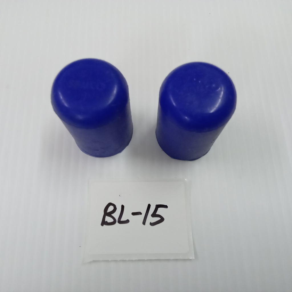 (A-15/BL-15/A-18) 15mm 18mm Universal Water Stopper Rubber
