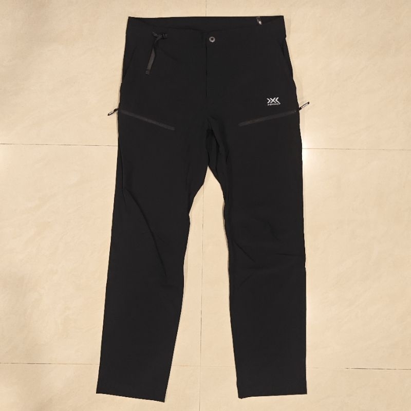 X-bionic Men Summer Active Pants