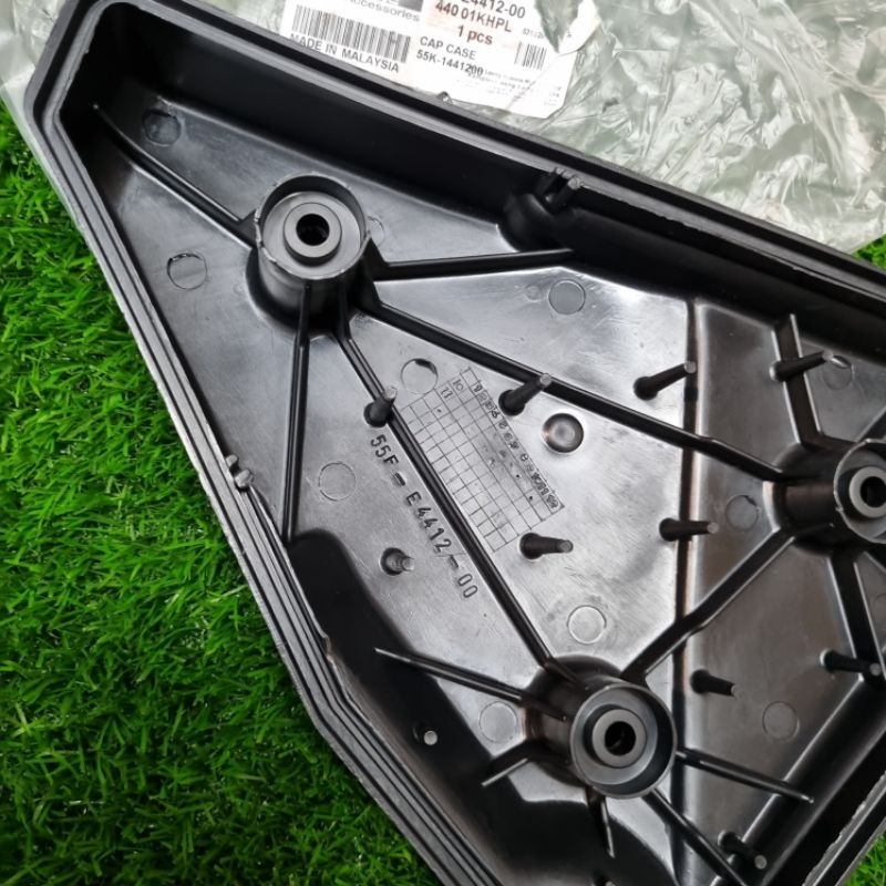 RXZ FILTER BOX CAP CASE