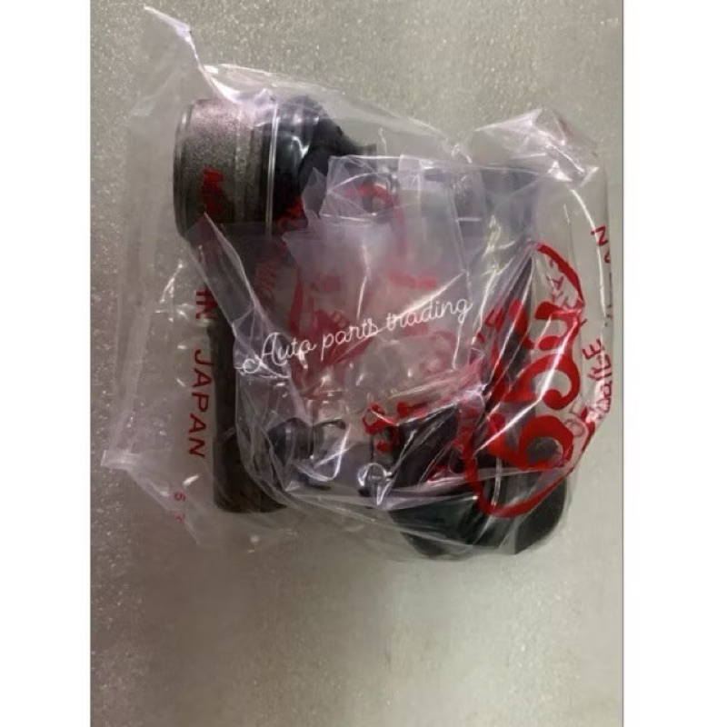 MITSUBISHI LANCER EVOLUTION 5 V CP9A TIE ROD END JAPAN 555