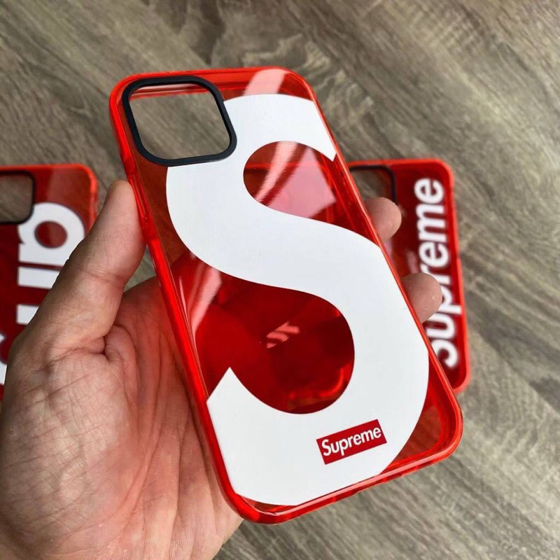 NEW SUPREME CASE* BUMPER CASE IP11 - 17SERIUS