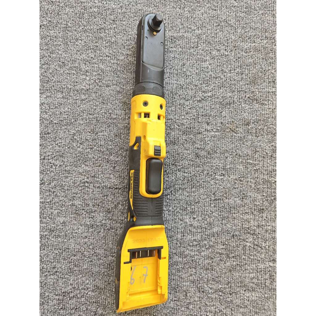 Dewalt dcf510 RATCHET