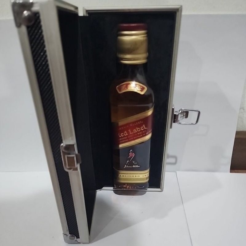 Johnie Walker Red Label 200ml