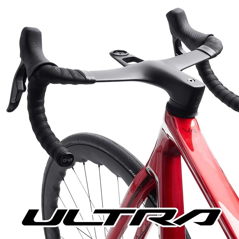 One ULTRA 2025 แฮนด์คาร์บอนแบบรวม T800 ปั่นจักรยานอกไก่
