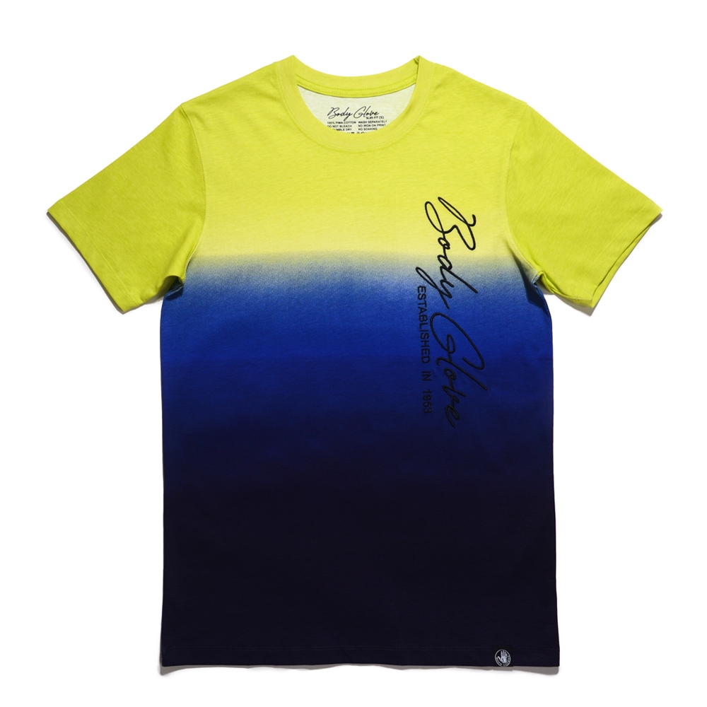 Body Glove Mens Premium Tee - Lime