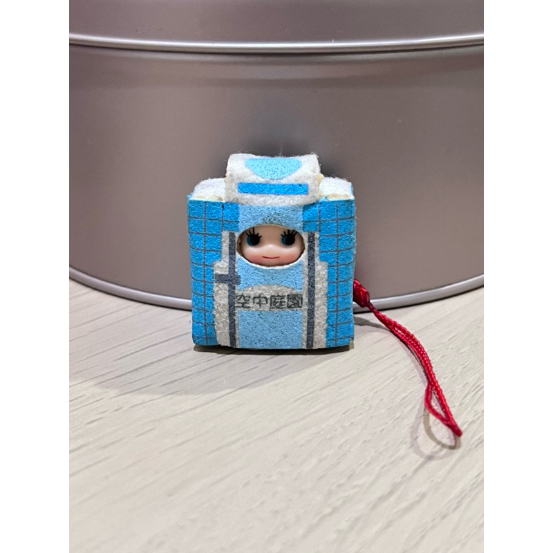 Osaka Limited Landmark เครื่องแต่งกาย คิวพี Umeda Sky Building Floating Garden Navigation Deck คิวพี