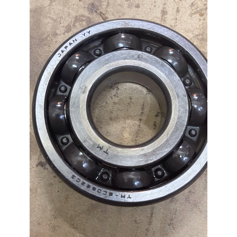 Honda XR400R XR400 BEARING CRANKSHAFT 1998-2004