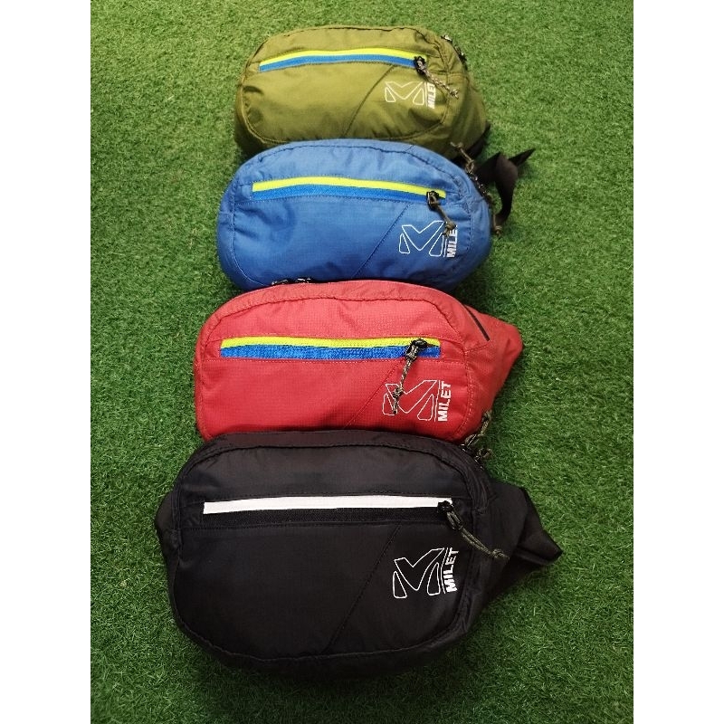 Porchbag Millet. -**