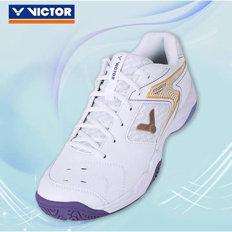 VICTOR P9200TD รองเท้าแบดมินตัน