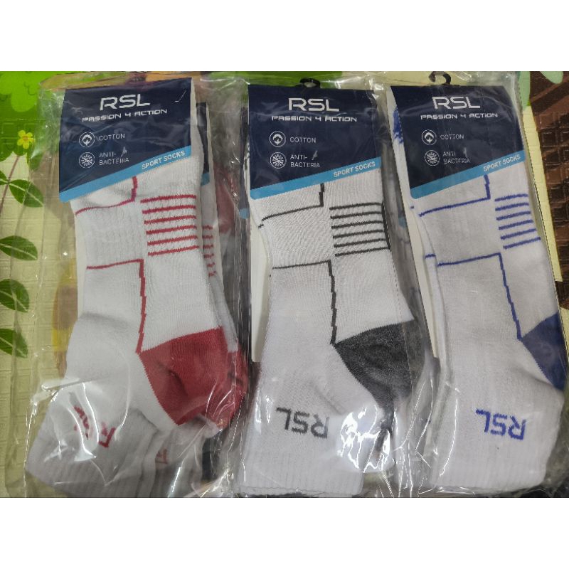 Stokin RSL**********