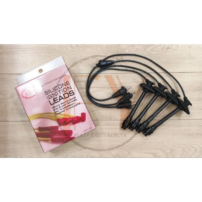 สายปลั๊ก TOYOTA CAMRY SXV20 SXA11 TOYOTA IPSUM SXM10 (0171 P/CABLE)