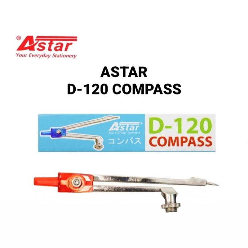(4UNIT) ASTAR D-120 ชุดเข็มทิศทรงเรขาคณิต Tangka Luks คุณสมบัติของสวน X 4UNIT