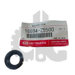 UD TRUCKS WASHER-SEAL 16694-Z5500 1 ชิ้น