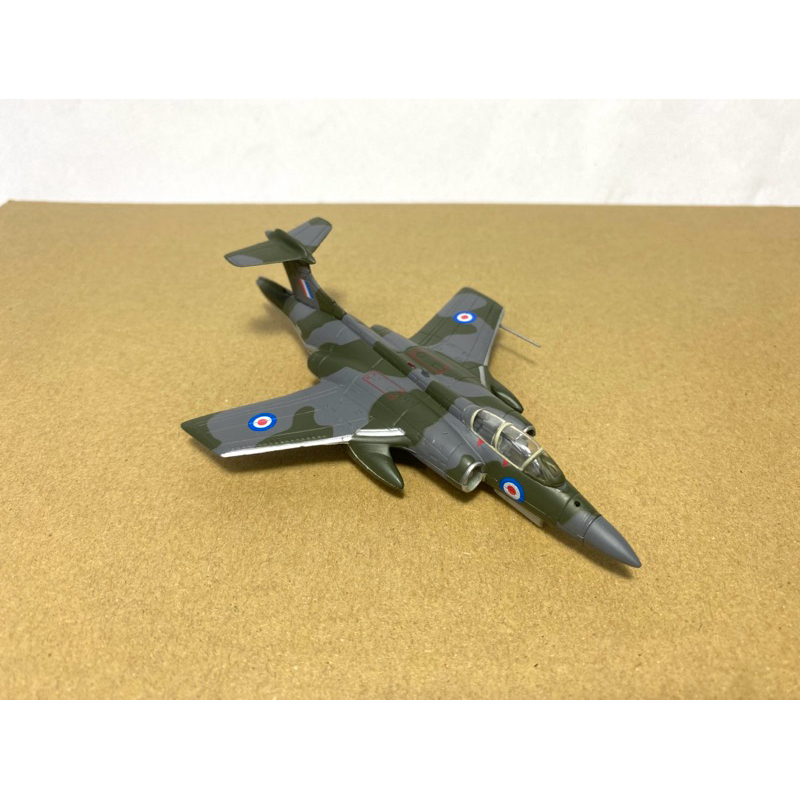 Area 88 S.Mk II Buccaner Non Scale Painting Kit (ลายพราง)