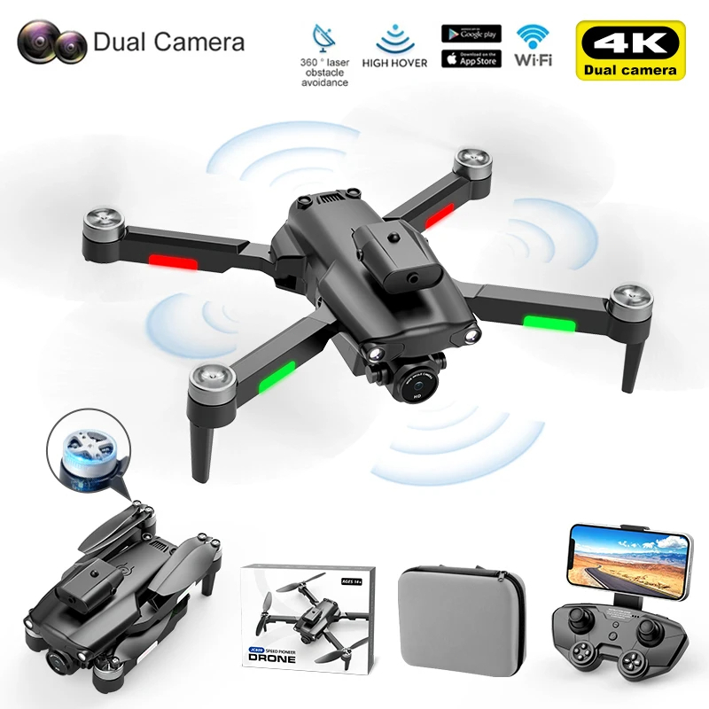 DWI 809 Drone Dual กล้องอุปกรณ์เสริมแบตเตอรี่ใบพัด Maple Leaf สําหรับ PFV รีโมทคอนโทรล Drone ของเล่น