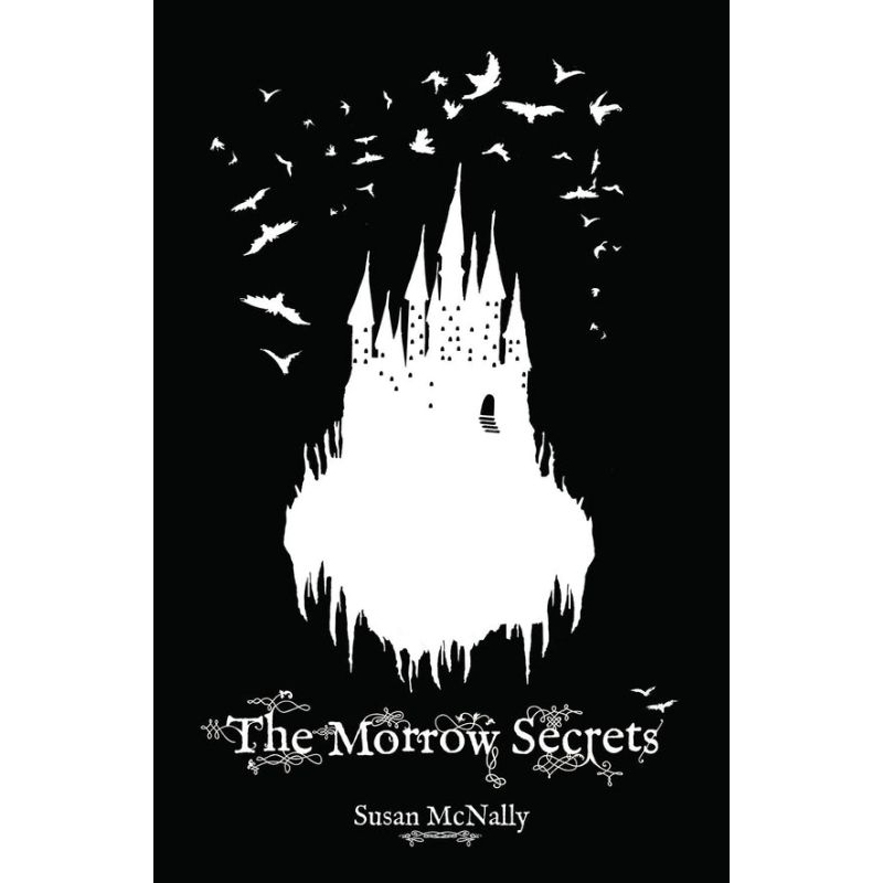 The Morrow Secrets by Susan Mcnally
