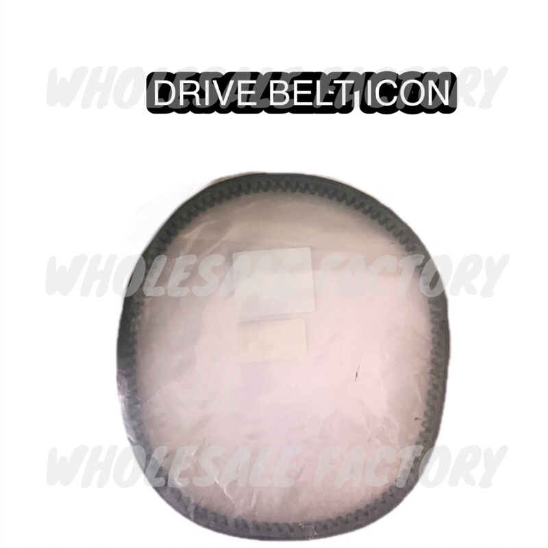 DRIVE BELT HONDA ICON / SPACY TIMING BELT V-BELT