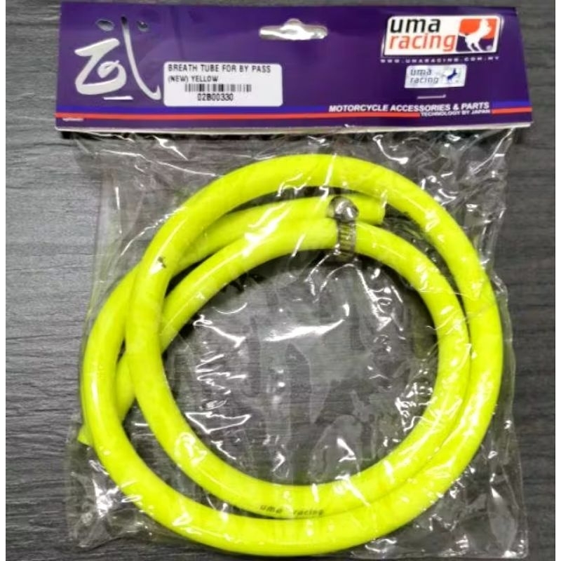 โดย PASS TUBE UMA RACING BYPASS RS150 Y15ZR LC135 VF3I RFS150 EX5 WAVE100 WAVE125 DREAM Y125 Y16 Y15