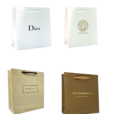 All_Brand Paper Beg For Perfume