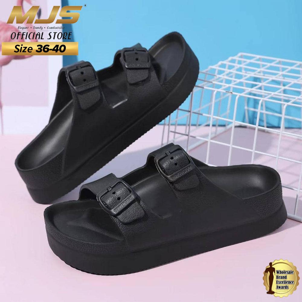 [ขนาด 36-41] Women Sandal Perempuan Sandal Wanita Women Sandal