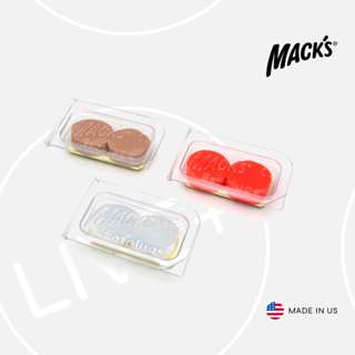 Mack's Pillow Soft Silicone Putty Earplugs, Trial Pack | Ear…