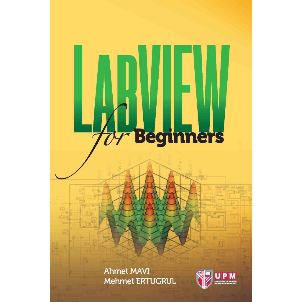 Labview สําหรับผู้เริ่มต้น