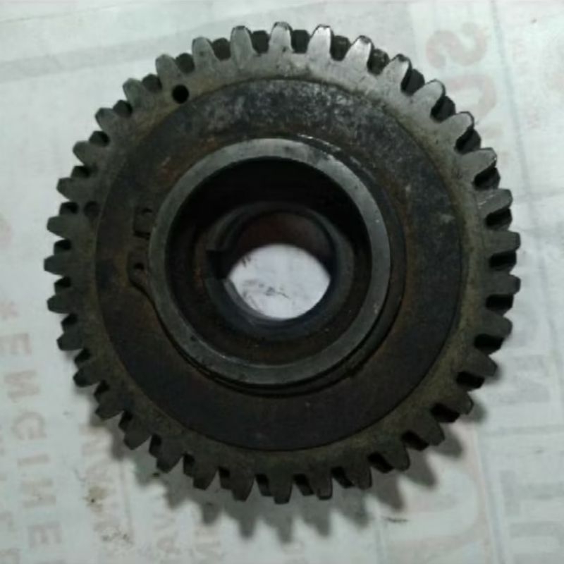Camshaft GEAR 4HF1 4.3 4HG1 4.6 Isuzu Hicom