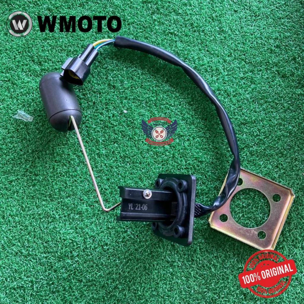 WMOTO ES125 FUEL SENSOR ASSY // ES125-09.02 WMOTO ES125