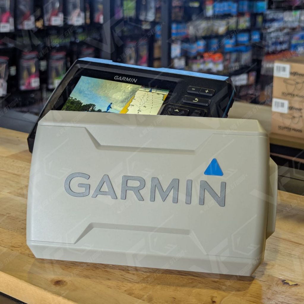 GARMIN ฝาครอบป้องกัน Striker Vivid 5CV