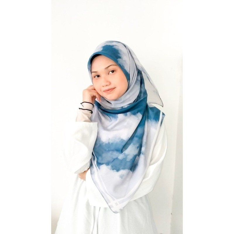 ผ้าพันคอ Snuggle Bawal 45