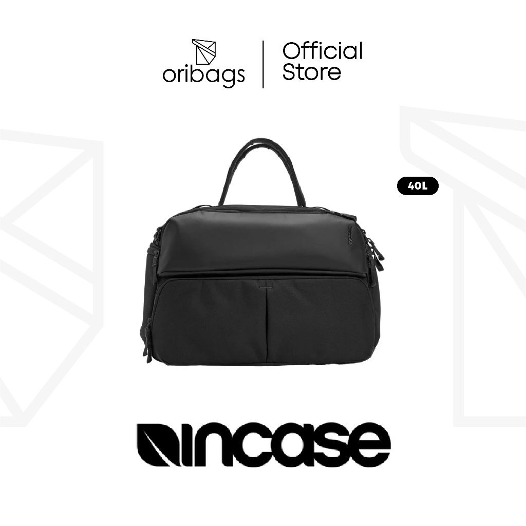 Incase AC Duffel 40L