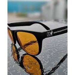DD - แว่นตา Coral Viewing ลดแสงสีน้ําเงิน Overpower