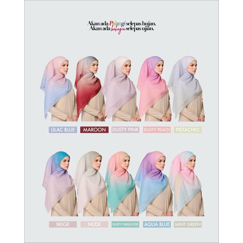 [แถมเข็มกลัด] Leeyanarahman Ynalee Bawal Cotton Leeyanarahman Ynalee Dimond