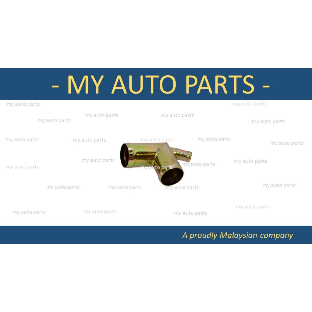 TOYOTA LH113 ปั้มน้ํา PIPE