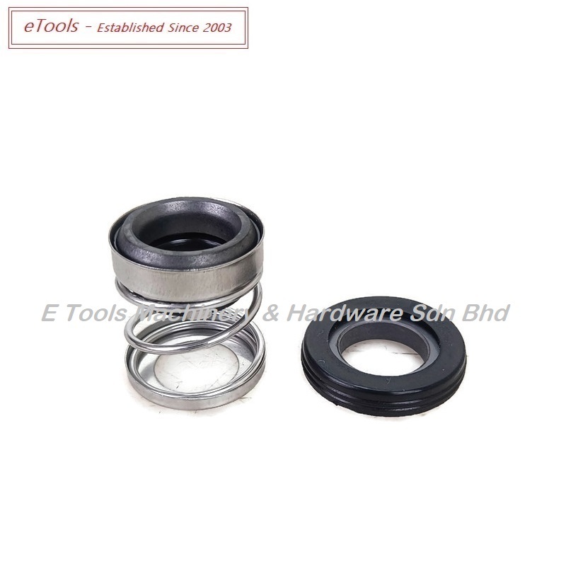ซีลเครื่องกล SHIMGE สําหรับรุ่น JET750G2 ปั๊มน้ํา