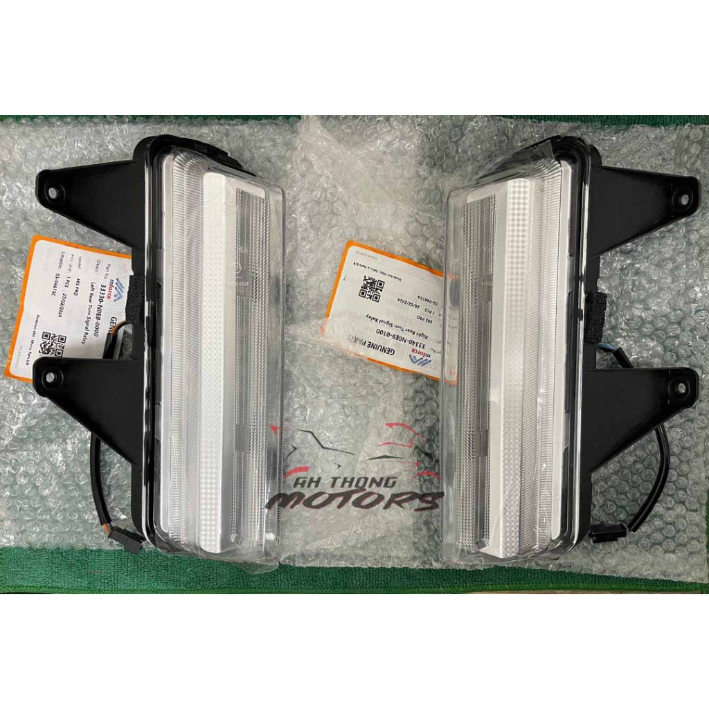 YADEA E8S PRO (จักรยานไฟฟ้า) สัญญาณหลัง LH/RH (1 ชิ้น YADEA