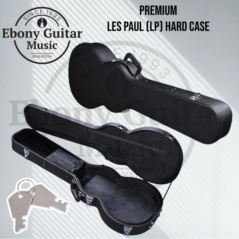 Les Paul LP Electric Guitar Hard Case Guitar Hard Case LP Case